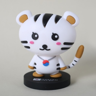 고무 피규어 - 07