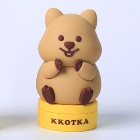 고무 피규어 - 09