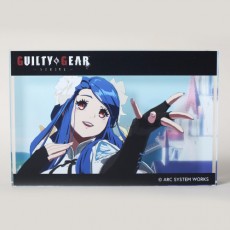 아크릴 크롯토 - 06