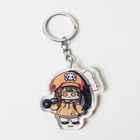 아크릴 키링 - 09