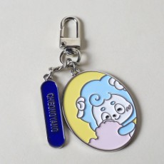 금속 열쇠고리 - 04